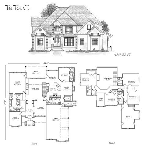 Homes for sale in huntsville, al have a median listing price of $249,900 and a price per square foot of $114. The Toni | Stoneridge Homes Huntsville, AL | Custom Home ...