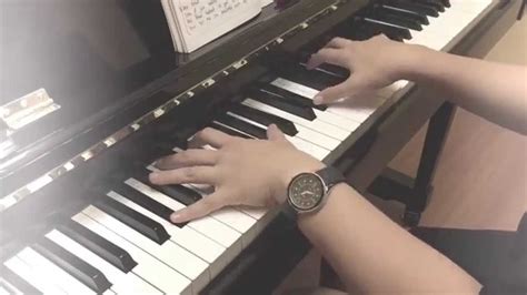 Dear future husband sheet music. Dear Future Husband Piano Cover - YouTube