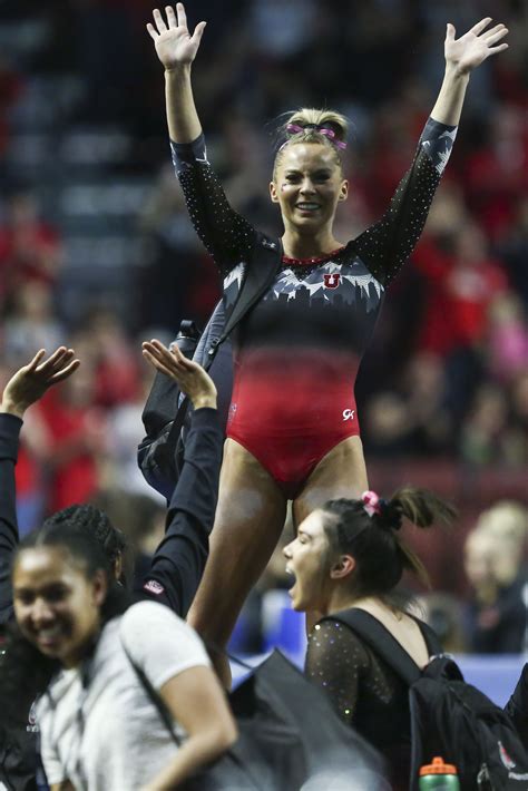 Mykayla skinner is an elite gymnast from gilbert, arizona, who trains at desert lights gymnastics. Gymnast MyKayla Skinner shares how she balances competing ...