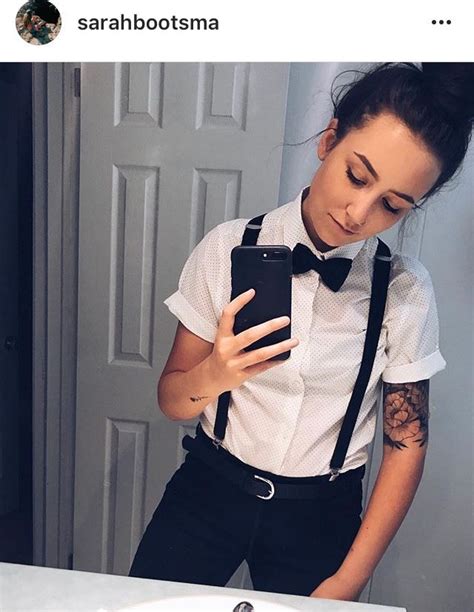I posted it for educational and entertainment. Source by heisig0920 #prom outfits for tomboys in 2020 (With images) | Tomboy fashion, Tomboy ...