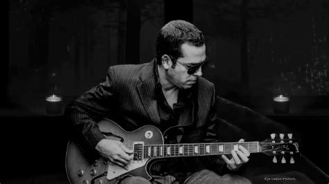 Albert Castiglia - Loan Me A Dime - YouTube