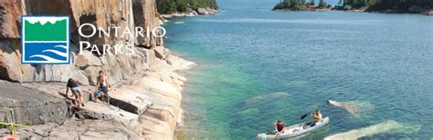 Ontario parks is the ontario government agency in ontario, canada, that protects significant natural and cultural resources in a system of parks and protected areas that is sustainable and provides opportunities for inspiration, enjoyment and education. Camping Fees at Ontario Parks