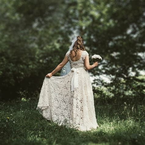 Hochzeitskleid ~ hochzeitskleider (brautkleid) und mode für die braut hochzeitsmode fast jedes kleid oder ensemble passt. Hochzeitskleid: Das ist das perfekte Brautkleid für deinen ...