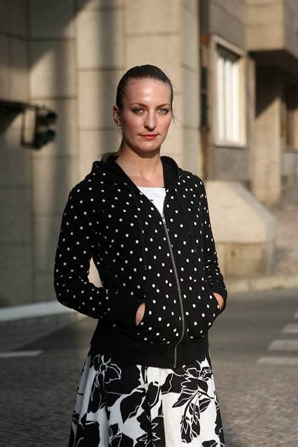 She is an actress and writer, known for idiootin paluu (1999), dve nevesty a jedna. Anna Polívková fotka