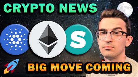 This one ethereum price prediction for 2021 that is so bold, you won't believe it until you see it. BULLISH CRYPTO NEWS!! ADA Coinbase Listing, Ethereum Layer ...