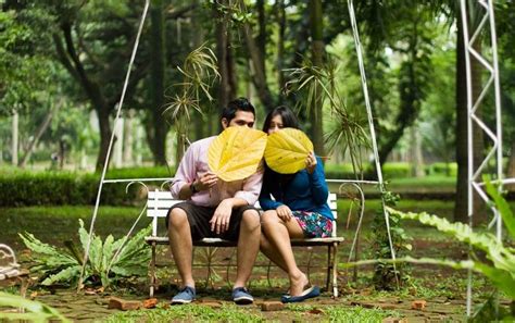 Karena tempat ini merupakan fasilitas dari pemkot. Lokasi Pre-Wedding di Jakarta yang Gratis dan Berbayar - Cermati