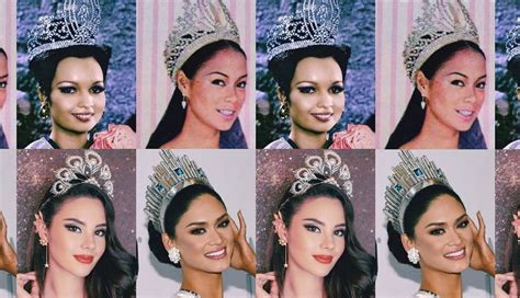 Ph supreme court wraps up oral arguments on. Missosology - Winning answers of 4 Filipina Miss Universe ...