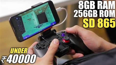 Mana tau ada yang berkenan boleh main. Top 5 Gaming Phone Under 40000 | Best Phone Under 40000 ...