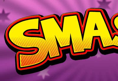 How to Create a Cartoon Text Effect in Adobe Photoshop Check out this list of helpful resources below.