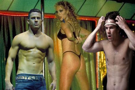 Some movie characters are so loathsome they're hard to watch. 20 Sexiest Movies Of All-Time
