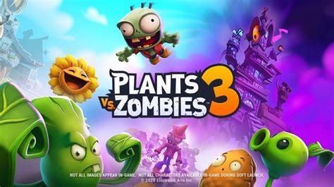 We did not find results for: Plants vs. Zombies 3 เกมชื่อเสียงระดับตำนาน เปิดภาคใหม่ให้ ...