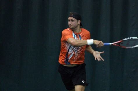 Official tennis player profile of tennys sandgren on the atp tour. 'Blessed' Sandgren hopes to keep dream alive with Roger ...