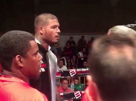 Height, age, weight, last fight and next fight. Tyrone Spong Continues His Winning Run as a Boxer | FIGHTLAND