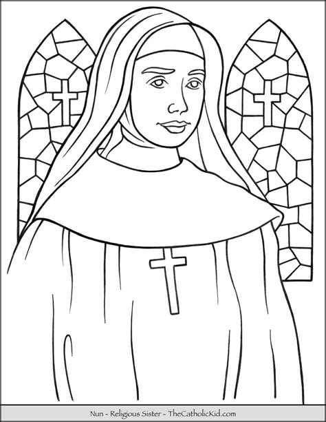 100 best images about coloring pages for catholic kids on. Pin on Catholic Coloring Pages for Kids