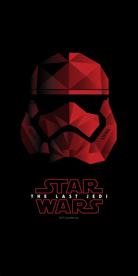 Star wars the rise of skywalker. 1080x2160 OnePlus 5T Star Wars Special Edition Wallpaper ...
