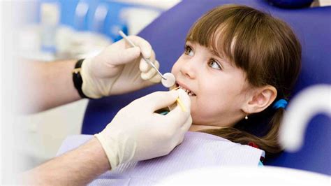 Becoming a pediatric dentist is a lot of work—a lot. Why It's Important For Your Kid To See A Pediatric Dentist ...