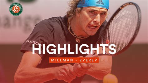 May 30, 2021 · alexander zverev (ger/6) schlägt oscar otte (ger/q) in der 1. VIDEO - French Open 2019 | Alexander Zverev schlägt John ...