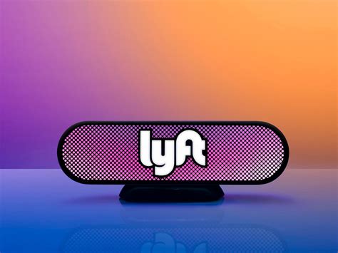 Lyft's IPO Failure Has Been Greatly Exaggerated | The Motley Fool