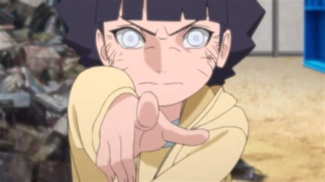 English dub or sub here at best animes for free! Boruto Unleashes Himawari's Byakugan in Latest Episode