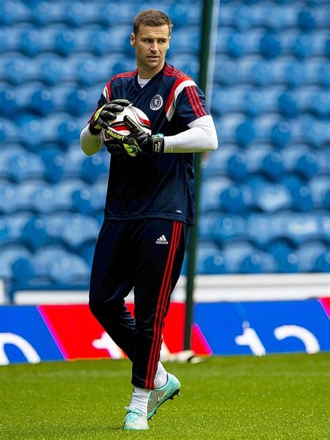 According to daily mail (h/t leeds live), celtic are keeping close tabs on wigan athletic goalkeeper david marshall. Poland v Scotland: David Marshall believes Poles may pay ...