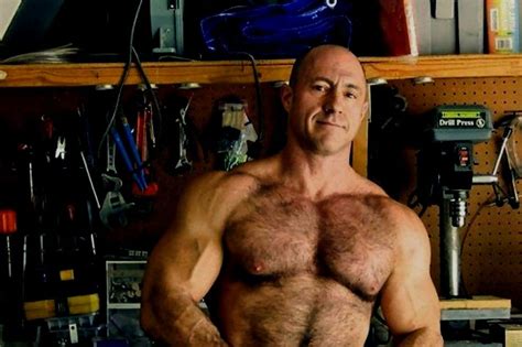 Hung total top into training hot young twinks and muscle jocks to be better cocksuckers by stretching their hungry throats with my big dick. Shirtless Male Muscular Hairy Chest Older Dude Beefcake ...