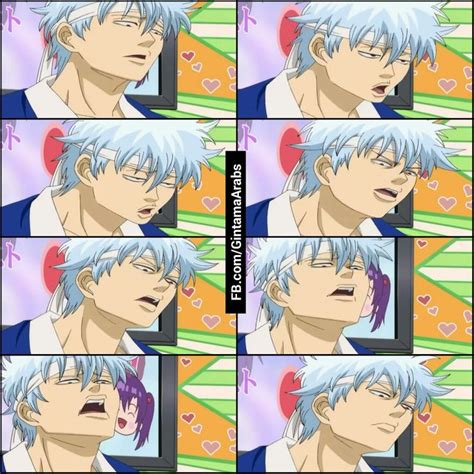 Want to discover art related to gintama_wallpaper? Sakata Gintoki 😂 | Sakata, Anime, Fictional characters