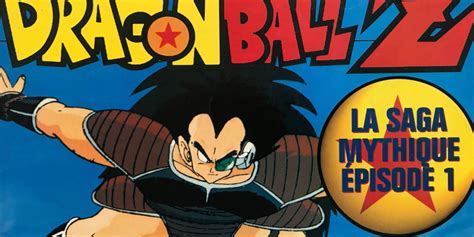 Maybe you would like to learn more about one of these? DRAGON BALL Z - Intégrale Série TV - 01 | Tiny Magazine