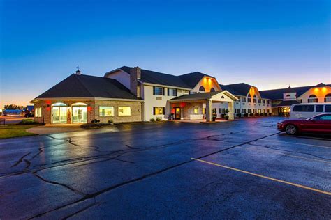 2077 airport dr, austin straubel intl airport, green bay (wi), 54313, united states. Hotel J Airport Green Bay, WI - See Discounts