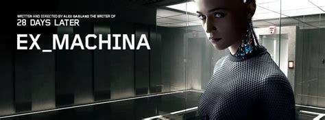 A review / analysis on ex machina, a 2015 film directed by alex garland. Ex Machina (2015) Movie | Kernel Ketchup