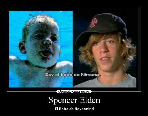 Spencer elden (born 7 february 1991, age: Spencer Elden | Desmotivaciones