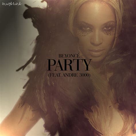 Smarturl.it/beyoncespot?iqid=beyparty as featured on 4. Marcelo Black Music