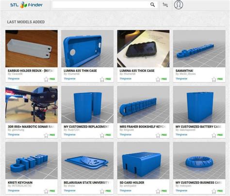 Did you know in addition to our amazing 3d modeling content, we have extensions to customize your sketchup experience? 2019 Best Sites & 3D Archives for Free 3D Models | All3DP