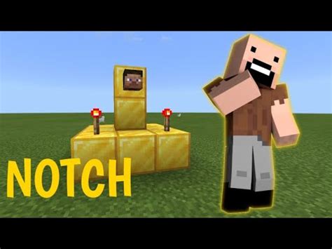 Dec 28, 2013 · (careful with the wither one sometimes he can break minecraft blocks) flying pig summon pig ~0 ~0 ~0 {riding: HOW TO SUMMON NOTCH IN MINECRAFT ( NO MOD!!!???) - YouTube