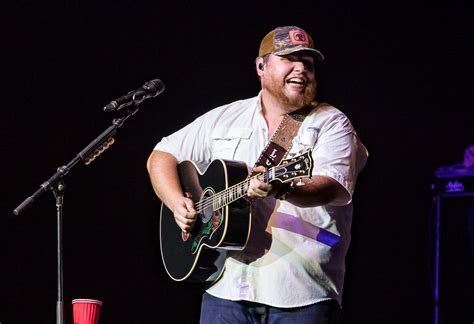 Listen to all releases by nascar goes country for free. Luke Combs Releases Acoustic, Voice-Forward Version of ...