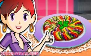 Juego de comprar comida para cocinar | juegos. Juegos de Cocina con Sara nuevos