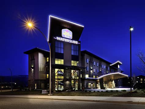Great savings on hotels & accommodations in kelowna (bc), canada. Kelowna (BC) Best Western Plus Wine Country Hotel and ...