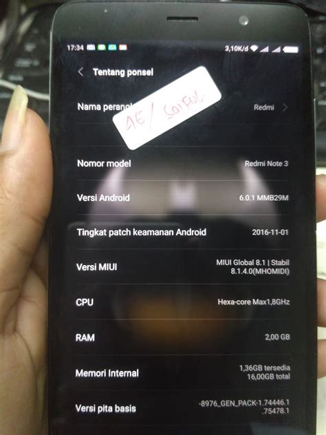 Xiaomi mi flash tool is a small application for windows computer, which allows you to flash stock firmware (fastboot files) on xiaomi smartphones and tablets. Downgrade 8.1.4 ke 7 .3.2 Xiaomi Note 3 ( 2015116 ) dan ...