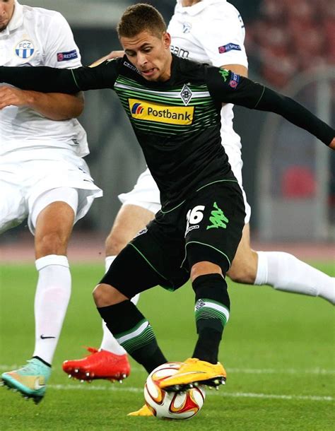 Borussia dortmund and belgium ⚽️. Eden Hazard's Brother, Thorgan On Arsenal & Everton's ...