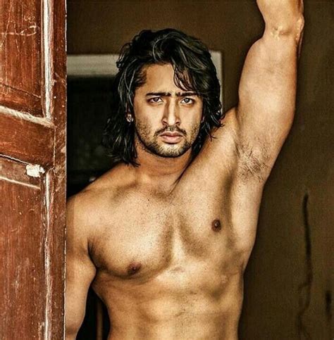 He is best known for his lead role of warrior prince arjuna in mythological. Shaheer Sheikh's hot shirtless pictures | IWMBuzz