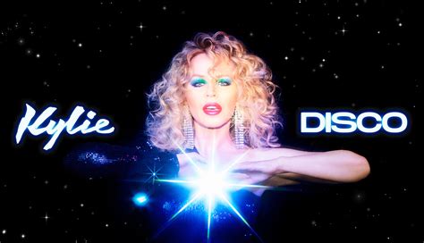 Kylie minogue's new experimental ep, 'kylie + garibay,' is the perfect soundtrack for a breaking heart. Kylie Minogue releases new album, "Disco" - Queer Forty