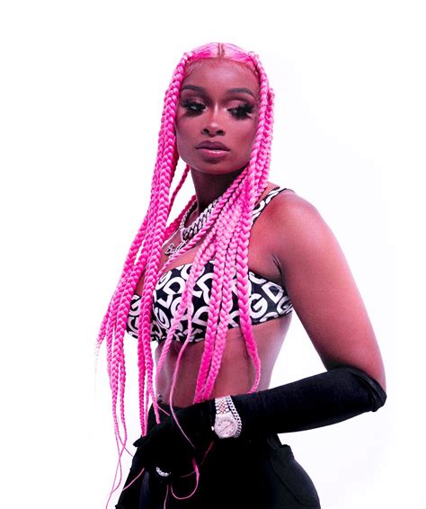 4 Underrated Female Rappers You Need to Watch in 2021 - All Things Go