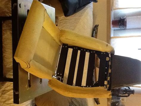 Find great deals on ebay for motorcycle seat foam. DIY seat foam cutting : Spitfire & GT6 Forum : Triumph ...