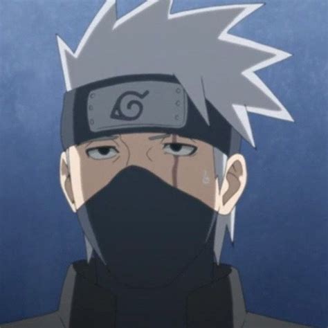Maybe you would like to learn more about one of these? Pin by Anna Klimowicz on Naruto | Kakashi hatake, Kakashi hokage, Kakashi