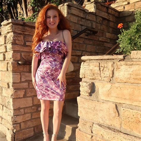 Francesca angelucci capaldi (born june 8, 2004) is an american actress, who is best known for her role as chloe james in the disney channel sitcom dog with a blog. Francesca Capaldi - Social Media Photos 09/14/2020 ...
