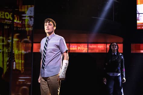 Dear evan hansen coffee table book. 4 Questions with Robert Markus from Toronto's 'Dear Evan ...
