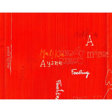 Malika ayane was born in milan, italy, on 31 january 1984, from a moroccan father, ahmed, and an italian mother. Malika Ayane - Malika Ayane mp3 buy, full tracklist