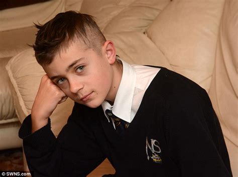 Understand the hair lengths (1, 2, 3, 4, etc.) and the sizes of the clipper guards before going to your barber for a haircut. Nailsea Schoolboy taught in isolation over 'too extreme ...