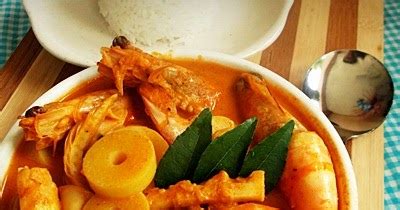 Resep kothok ikan patin yang sedap, kuah gurihnya mirip. Resepi Gulai Daging Rebung Utara - Liga MX 7