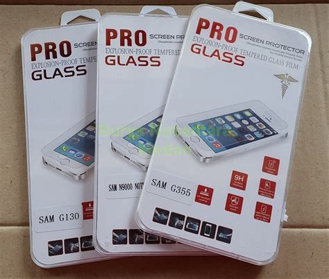 Perlukah menggunakan anti gores pada layar gorilla glass? Jual Produk PREMIUM - Anti Gores Tempered Glass Blackberry ...