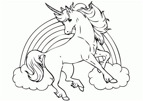 We hope you enjoy these fun unicorn coloring pages. Princess Unicorn Coloring Pages - Coloring Home